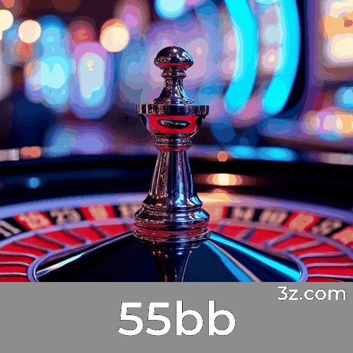 55bb: Experiência de Cassino Real e Profissional