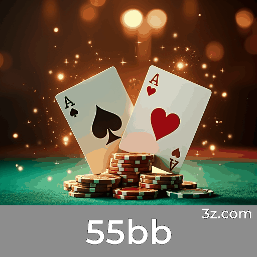 55bb: Experiência de Cassino Real e Profissional