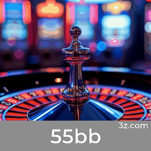 Tecnologia 3D e Jogos de Cassino Imersivos no 55bb