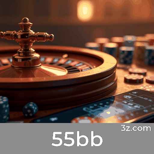 Comunidade Interativa 55bb: Junte-se ao Mundo dos Jogadores